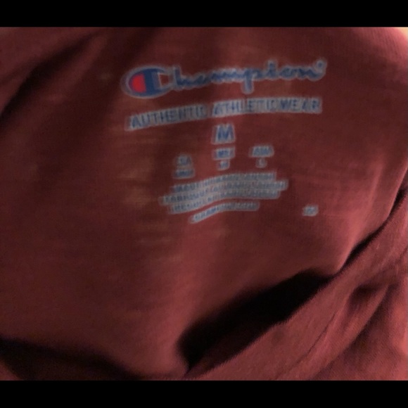 Florida State T-Shirt by Champion Men’s size M - Picture 3 of 3